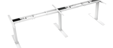 Az irodabútorok fejlődése: A Ülő-Álló íróasztal mozgalom elfogadása