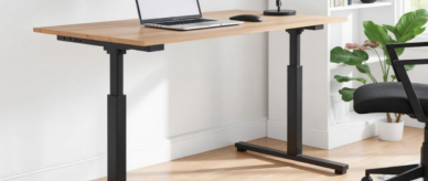 ErGear Electric Stand Up Asztalkeret: Mély műszaki és ipari elemzés
