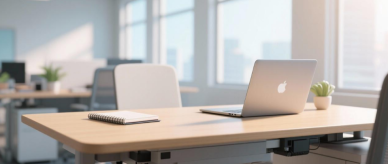 Az elektromosan állítható magasságú íróasztalok lendületet kapnak, mivel az irodák a termelékenység és a wellness növelésére törekszenek