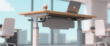 Hogyan válasszuk ki a legköltséghatékonyabb elektromosan állítható magasságú íróasztalt: Öt kulcsfontosságú szempont az összehasonlításhoz