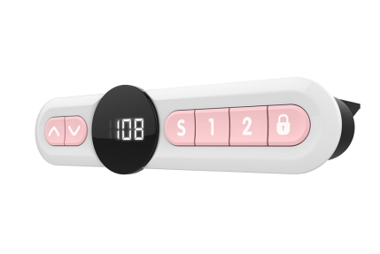 DH001 kézibeszélő