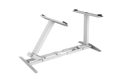 Elektromos állítható magasságú íróasztal DS2 gyorstartó