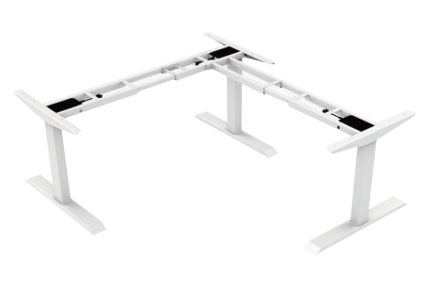 Ergonómikus álló íróasztal