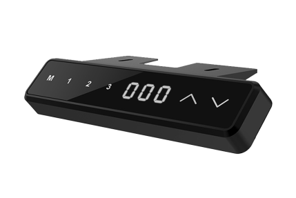 Kézibeszélő DH02.03