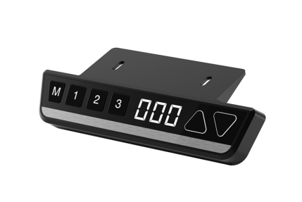 Kézibeszélő DH01.02