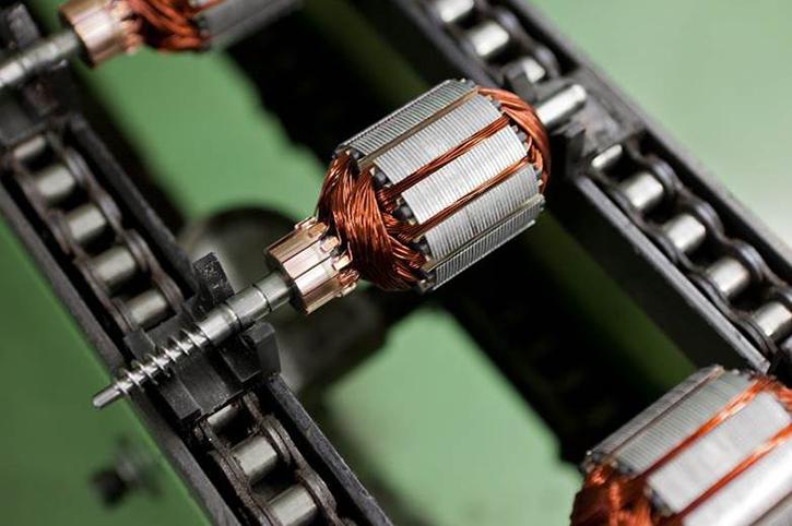 Motorgyártó központ3